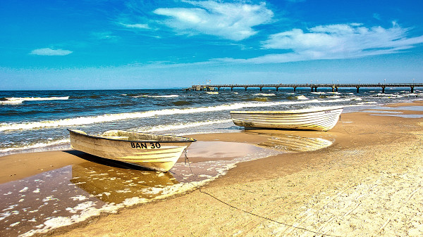 Bansin-Ferienwohnungen-Inselusedom Bansin-Ferienwohnungen-Inselusedom