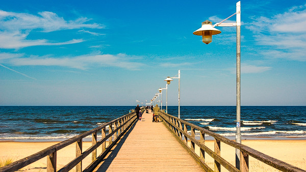 Bansin-Urlaub-Seebruecke Bansin-Urlaub-Seebruecke