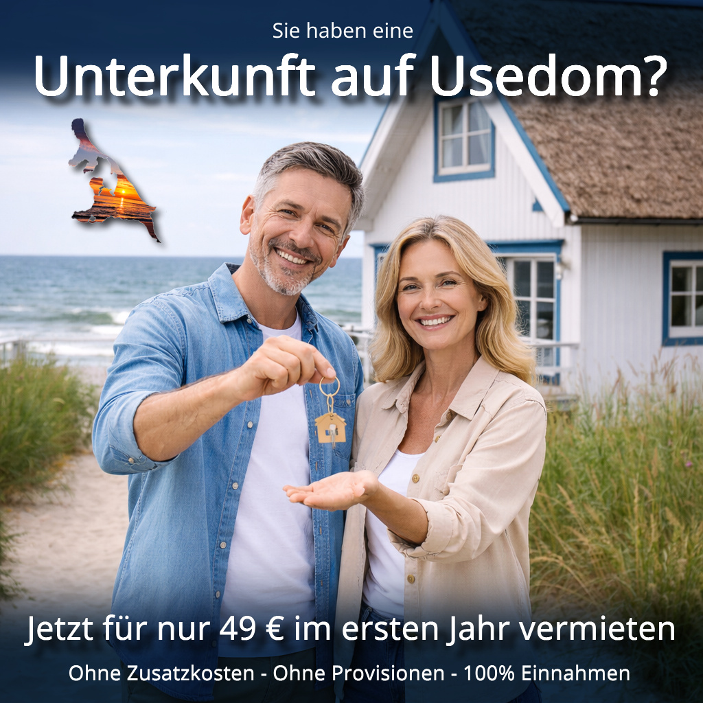 Vermieter werden Vermieter werden