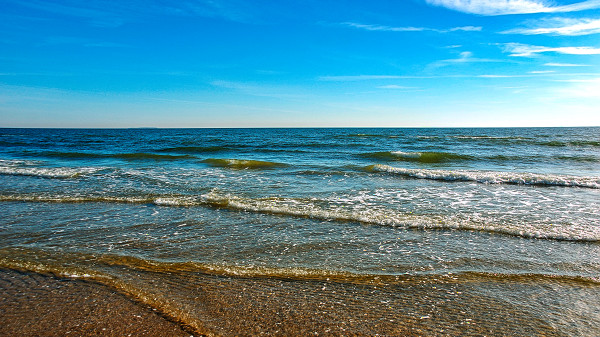 Karlshagen-Strand-Ostseekueste Karlshagen-Strand-Ostseekueste