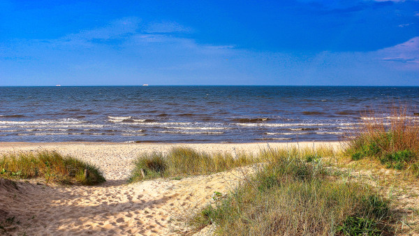 Uckeritz-Strand-Usedom Uckeritz-Strand-Usedom