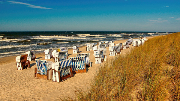 Zempin-Usedom-Ferienwohnungen Zempin-Usedom-Ferienwohnungen
