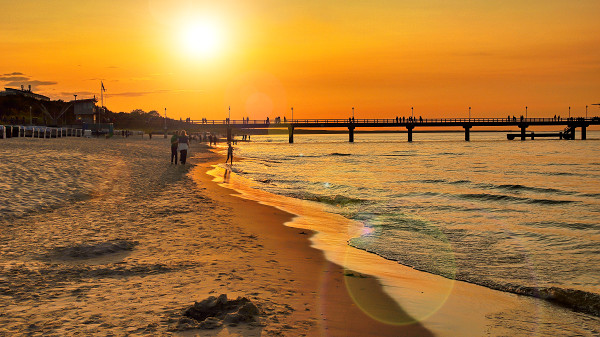 Zinnowitz-Usedom-Strand-Urlaub Zinnowitz-Usedom-Strand-Urlaub