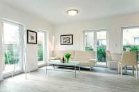 Ostsee Ferienwohnung in Zinnowitz Ostsee Ferienwohnung in Zinnowitz